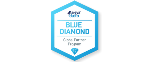 Datto Blue Diamond
