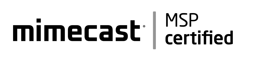 Mimecast logo