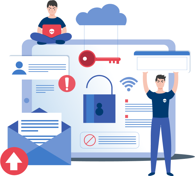 About PDQ Cyber Security