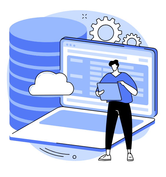 PDQ SDD Project Data centralisation