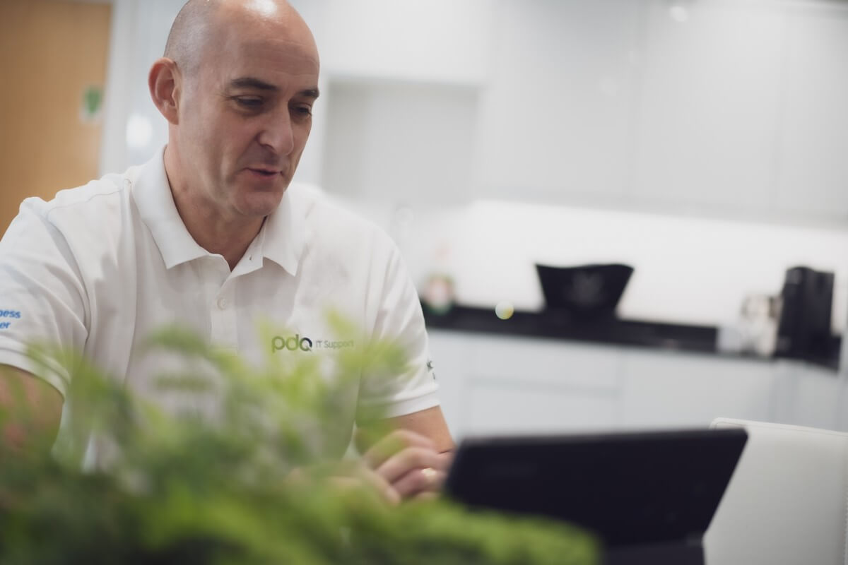 Managed Cloud Solutions