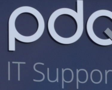 PDQ Logo