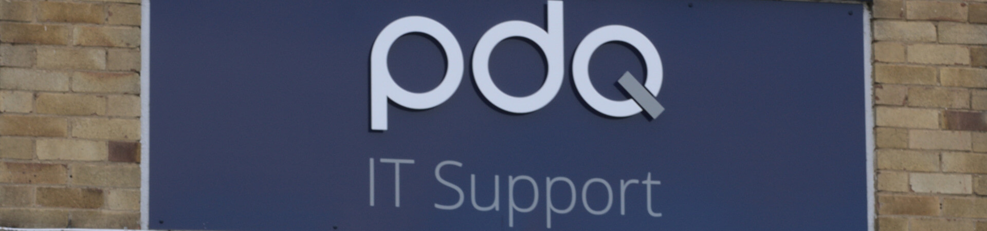 PDQ Logo