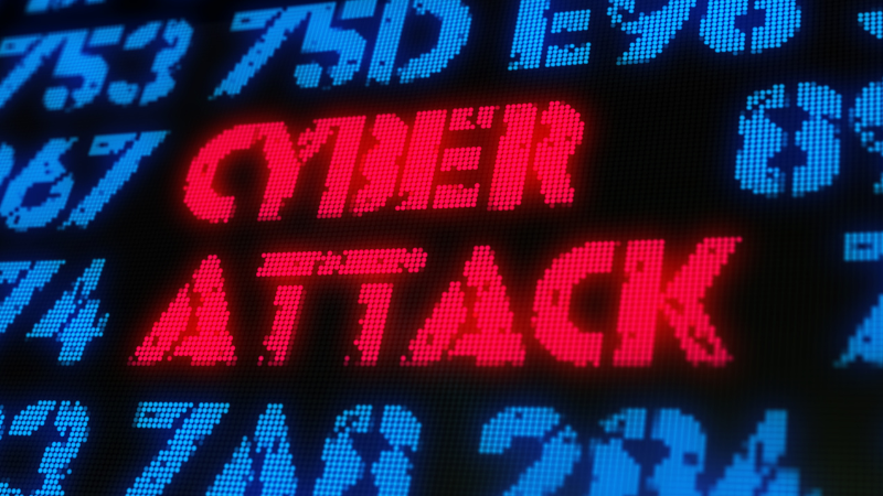 PDQ Cyber Security Audit Offer
