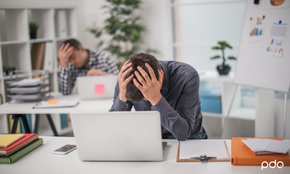 Disaster Recovery PDQ
