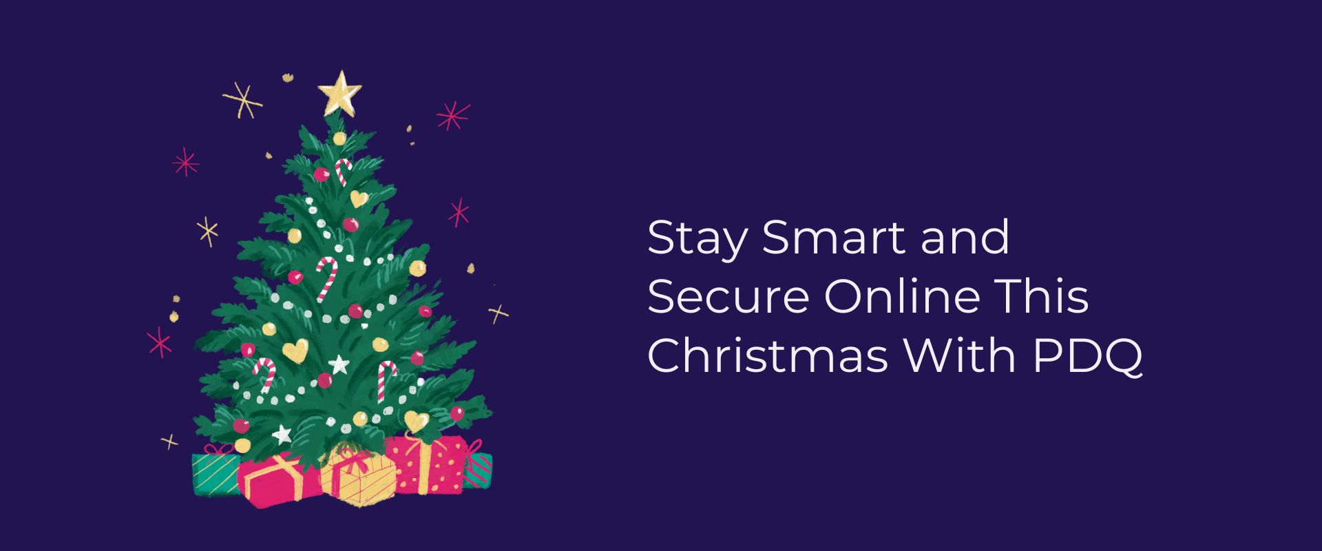 PDQ Safety for Christmas Online