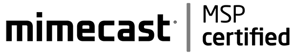 Mimecast logo