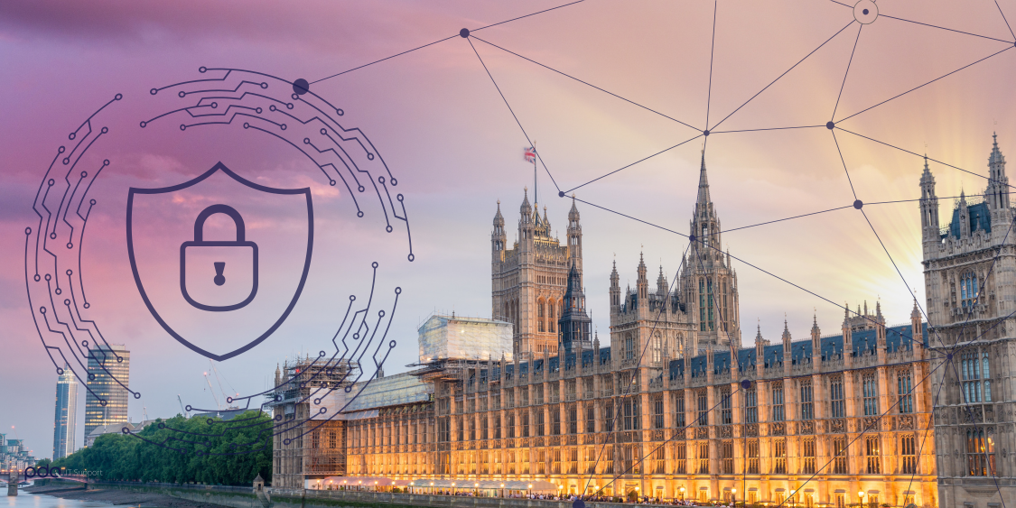 UK Cyber Security and Resilience Bill What Your Business Needs to Know