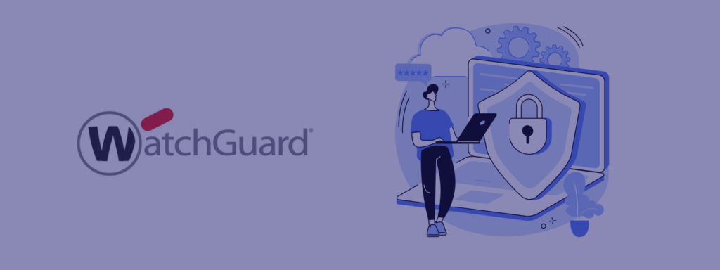 PDQ IT Security Watchguard