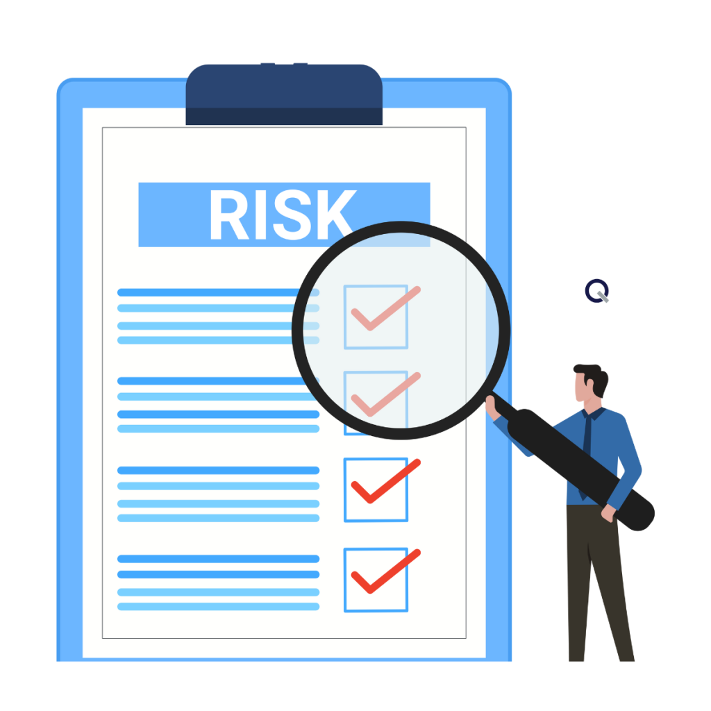 PDQ IT risks