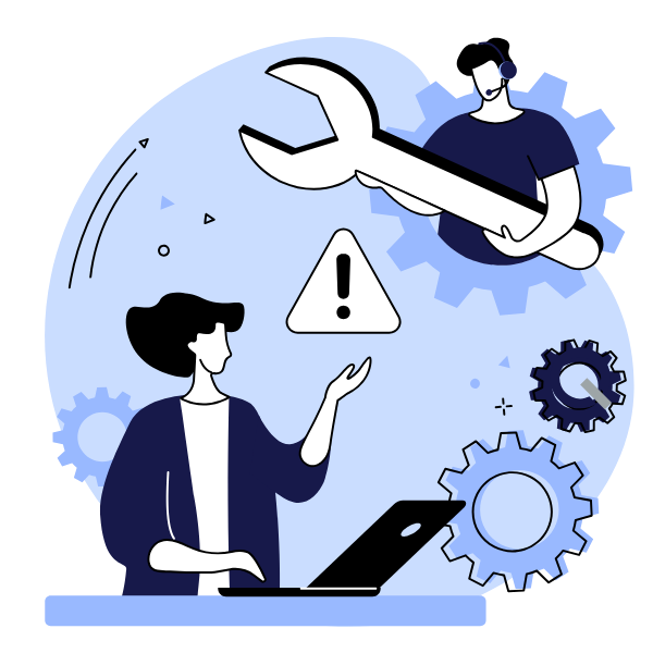 PDQ Disaster recovery with Datto